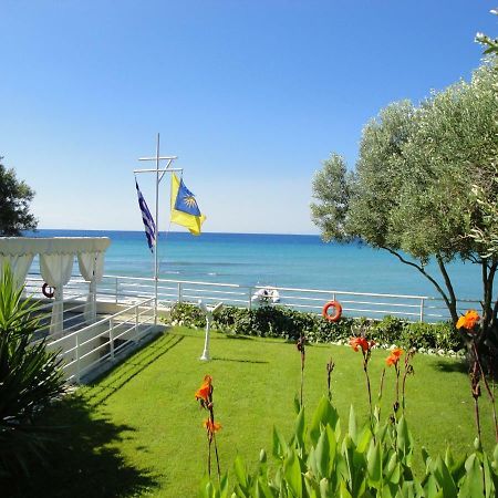 Villa Di Costa 네아 스키오니 외부 사진