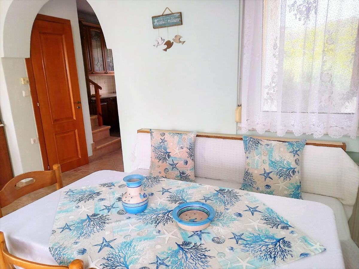 Villa Di Costa 네아 스키오니 외부 사진