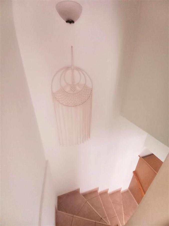 Villa Di Costa 네아 스키오니 외부 사진